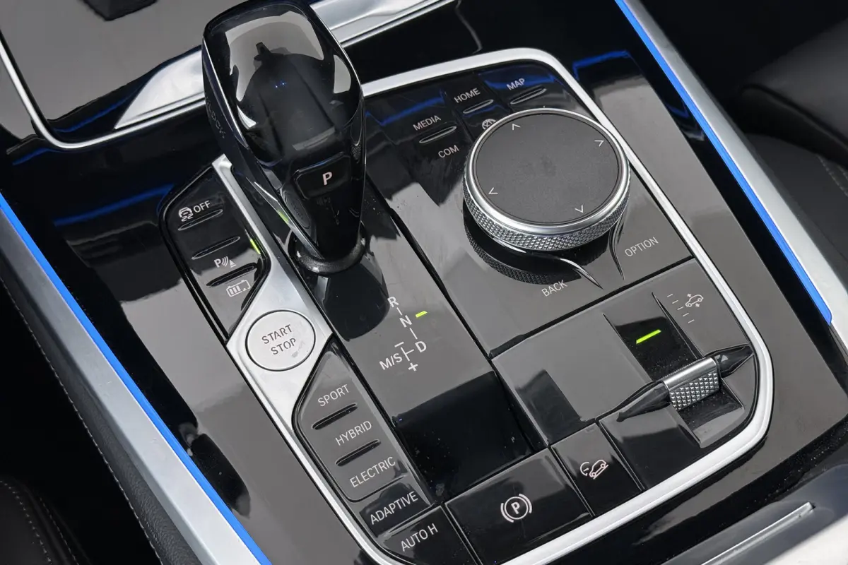 xDrive45e M-Sport+ Adapt. Cruise Carplay Memory