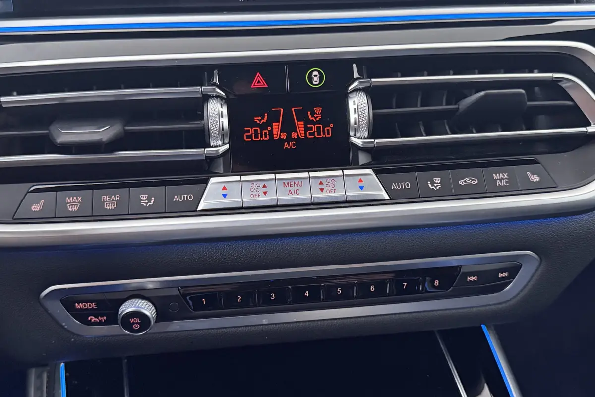 xDrive45e M-Sport+ Adapt. Cruise Carplay Memory