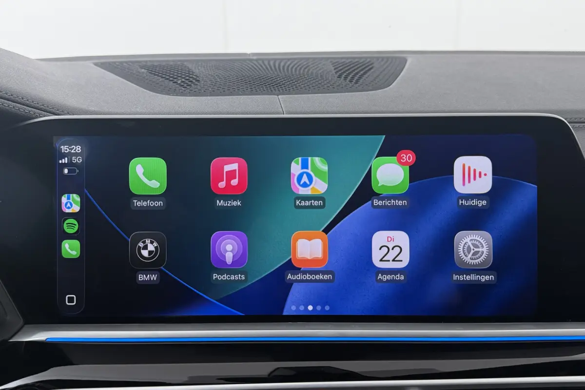 xDrive45e M-Sport+ Adapt. Cruise Carplay Memory