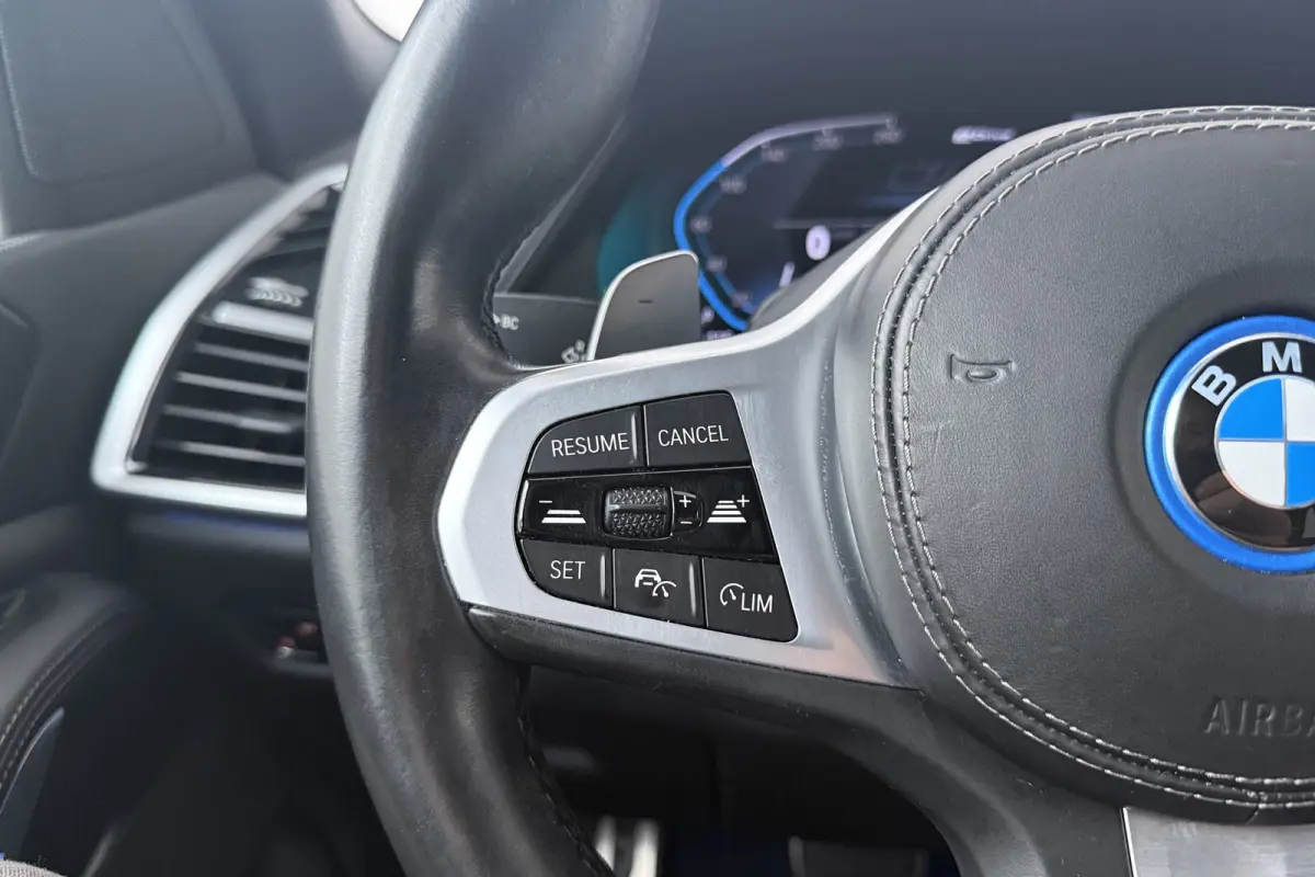 xDrive45e M-Sport+ Adapt. Cruise Carplay Memory