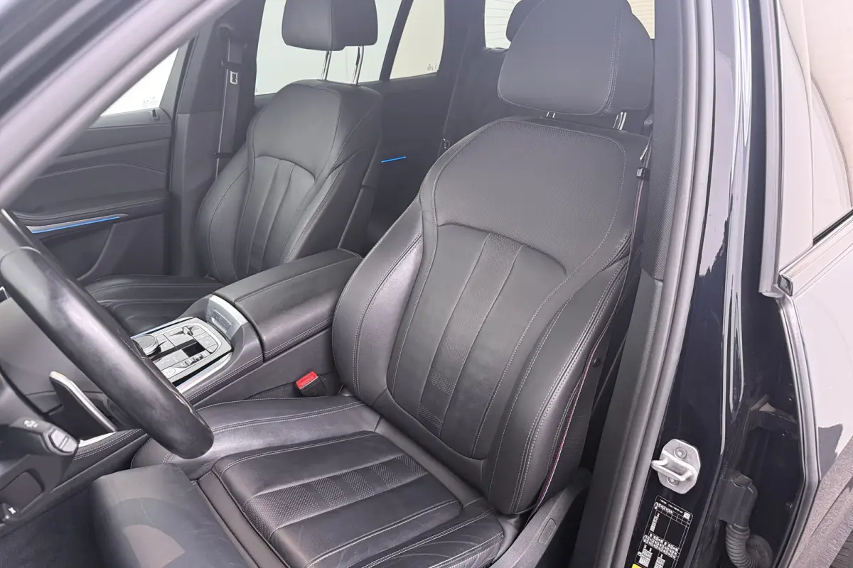xDrive45e M-Sport+ Adapt. Cruise Carplay Memory