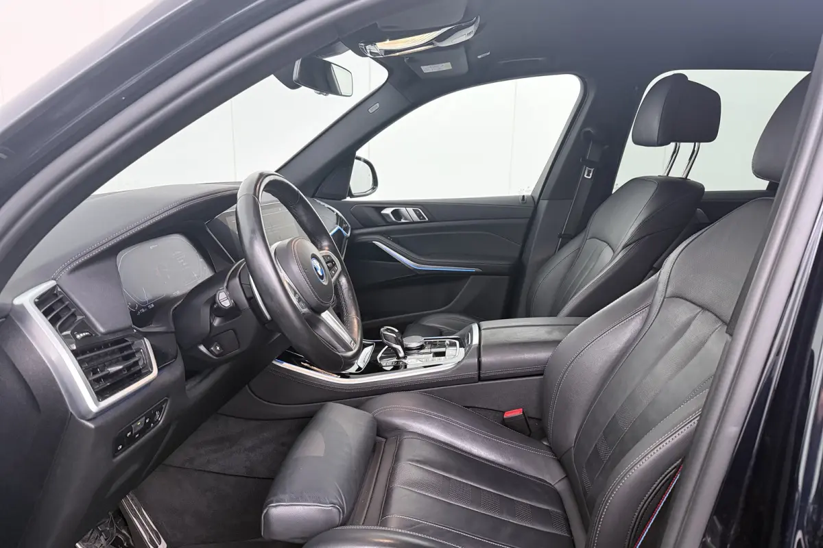 xDrive45e M-Sport+ Adapt. Cruise Carplay Memory