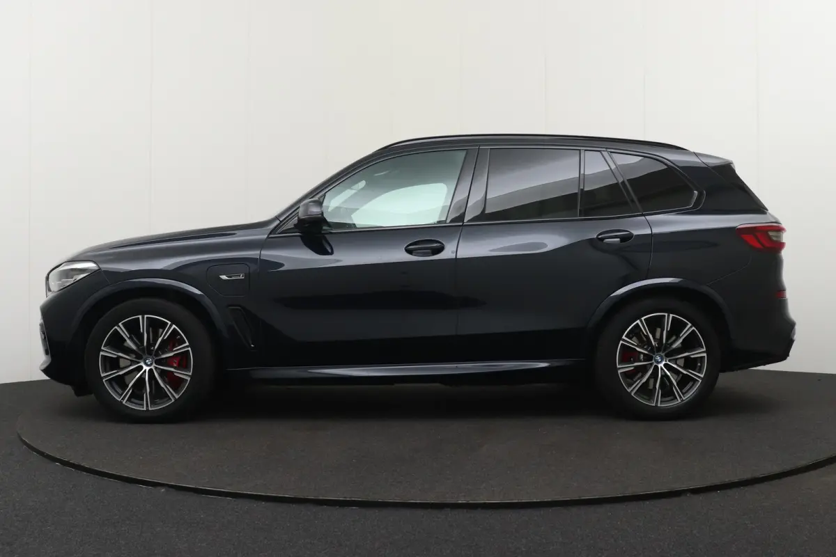 xDrive45e M-Sport+ Adapt. Cruise Carplay Memory