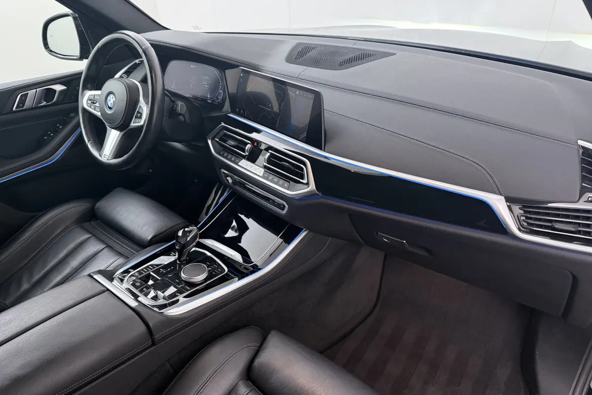 xDrive45e M-Sport+ Adapt. Cruise Carplay Memory