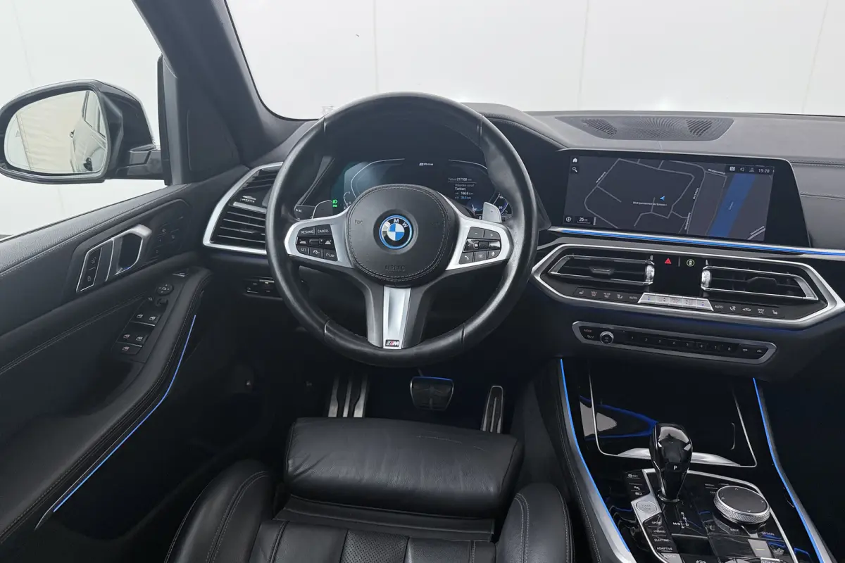 xDrive45e M-Sport+ Adapt. Cruise Carplay Memory