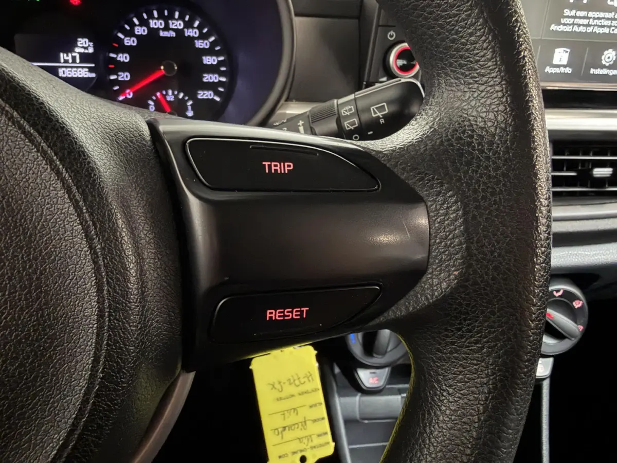 1.0 MPi ComfortPlusLine Apple Carplay/Android Auto Camera Airco
