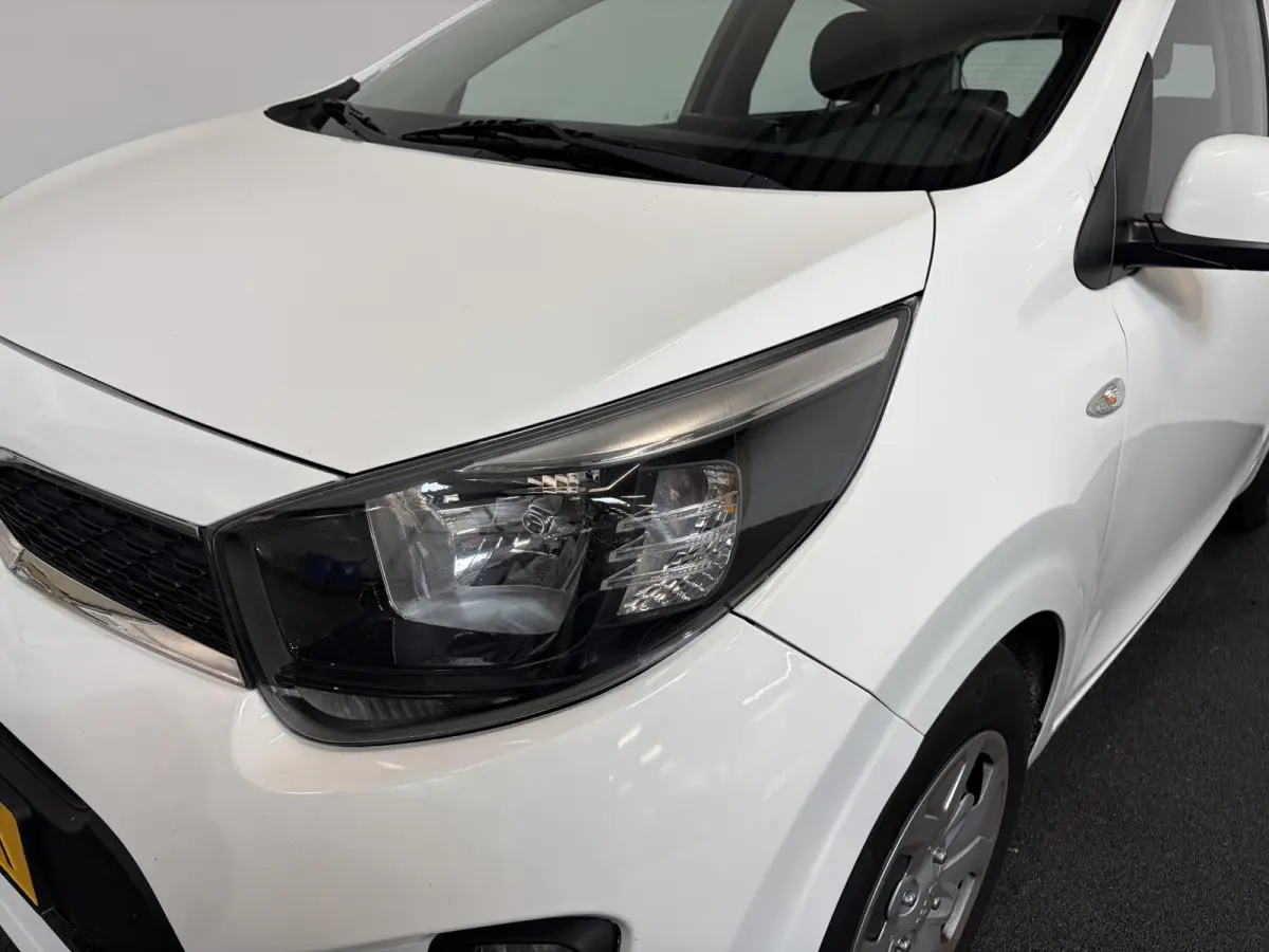 1.0 MPi ComfortPlusLine Apple Carplay/Android Auto Camera Airco