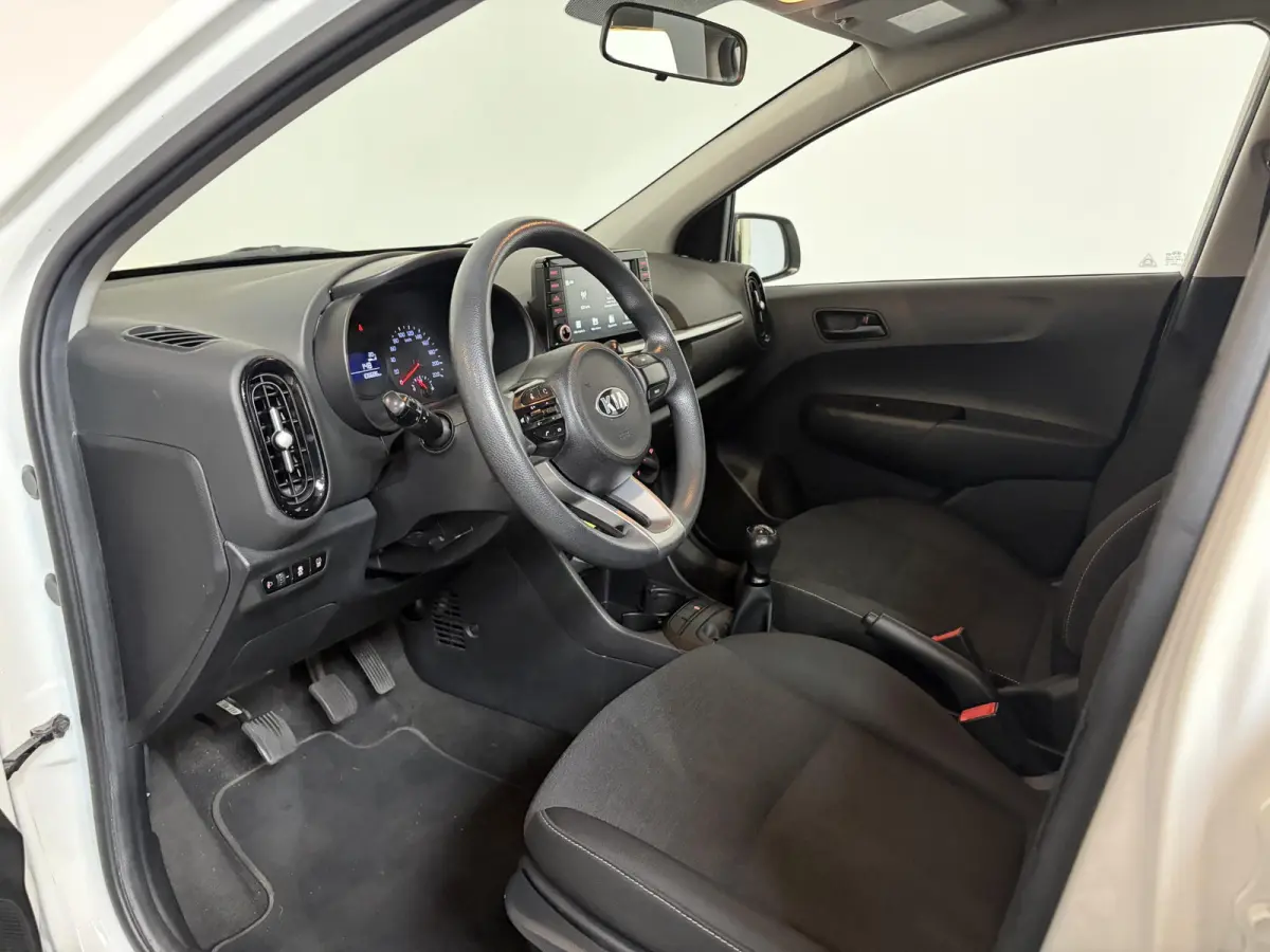 1.0 MPi ComfortPlusLine Apple Carplay/Android Auto Camera Airco