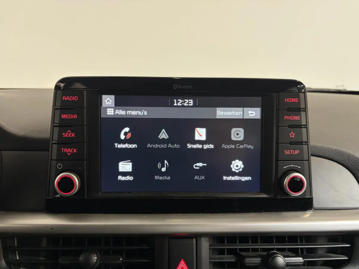 1.0 MPi ComfortPlusLine Apple Carplay/Android Auto Camera Airco
