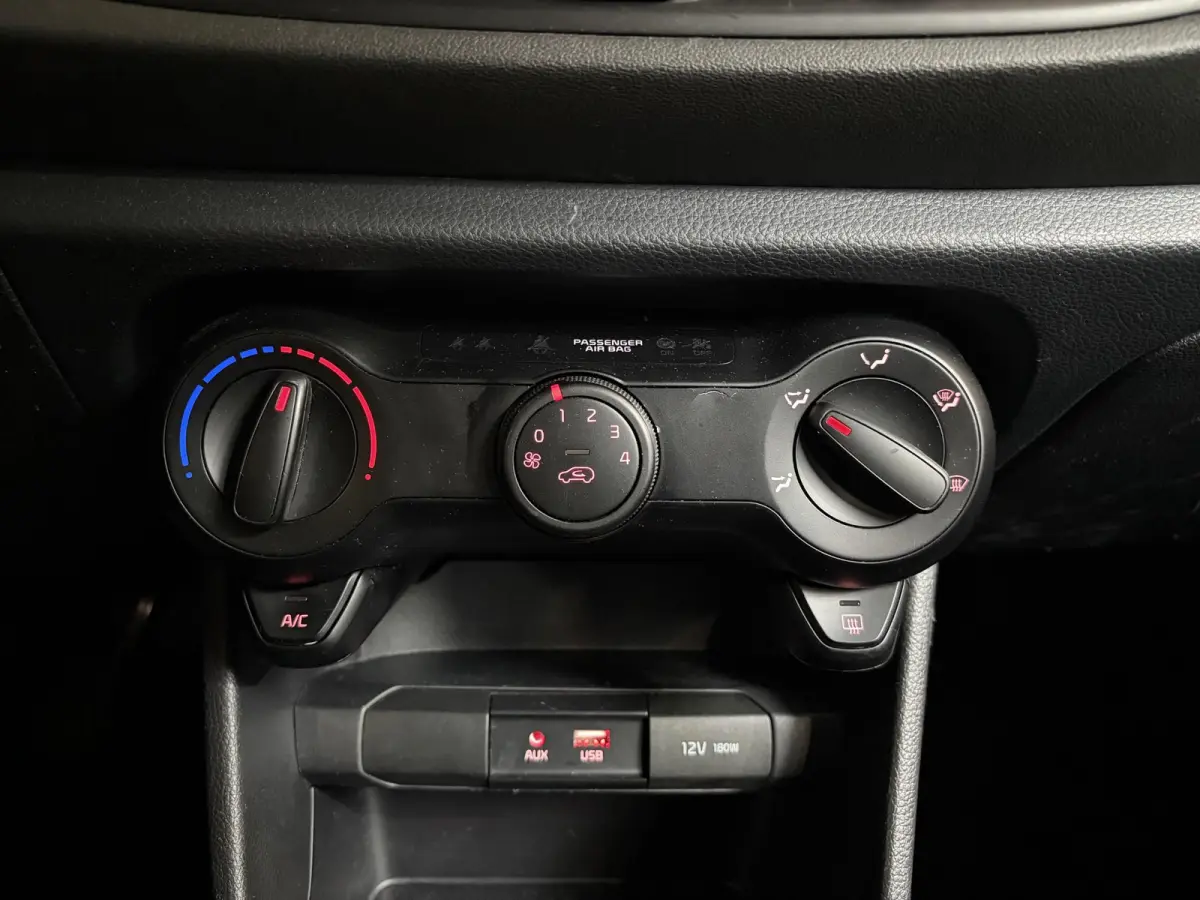 1.0 MPi ComfortPlusLine Apple Carplay/Android Auto Camera Airco
