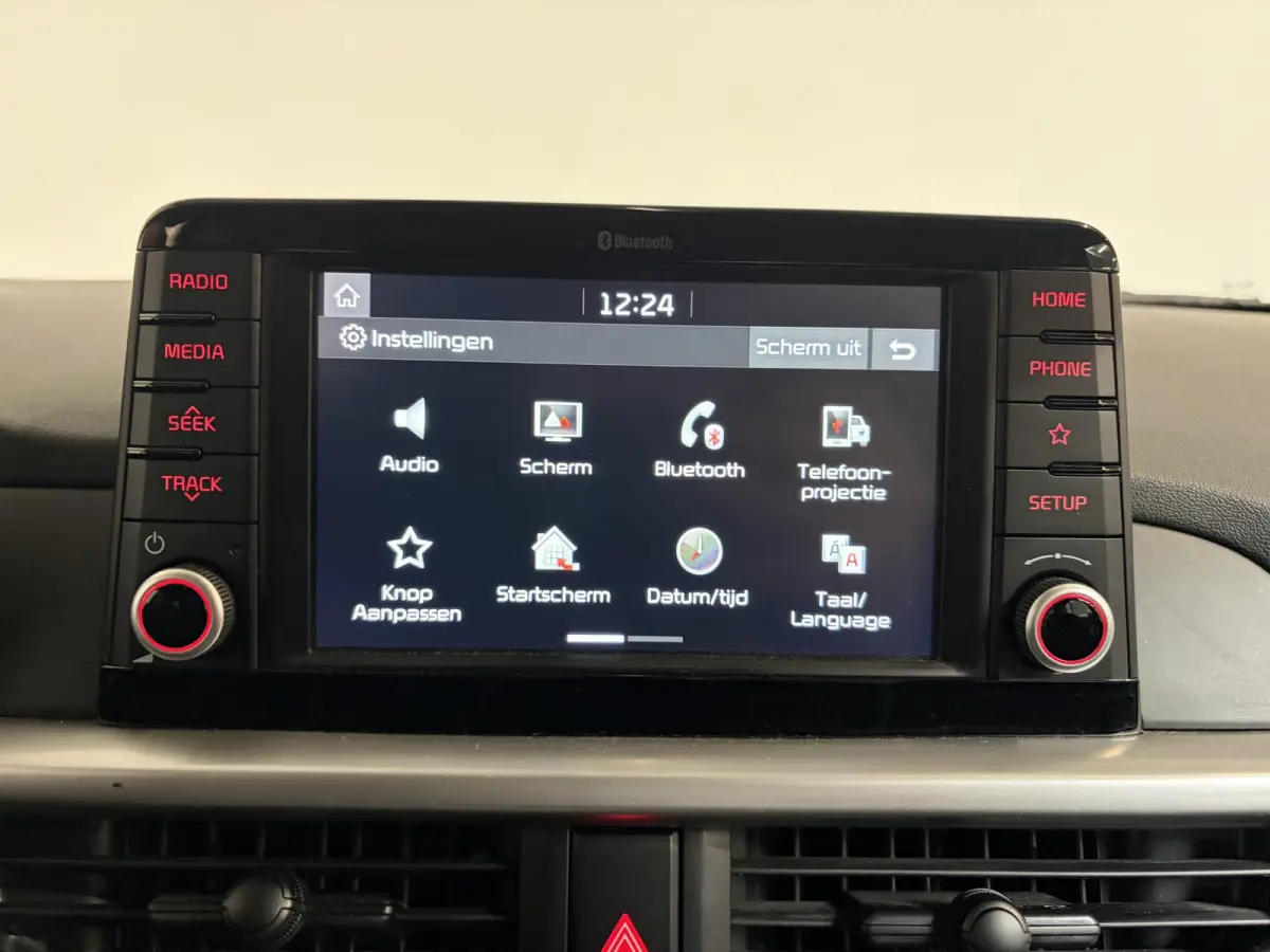 1.0 MPi ComfortPlusLine Apple Carplay/Android Auto Camera Airco