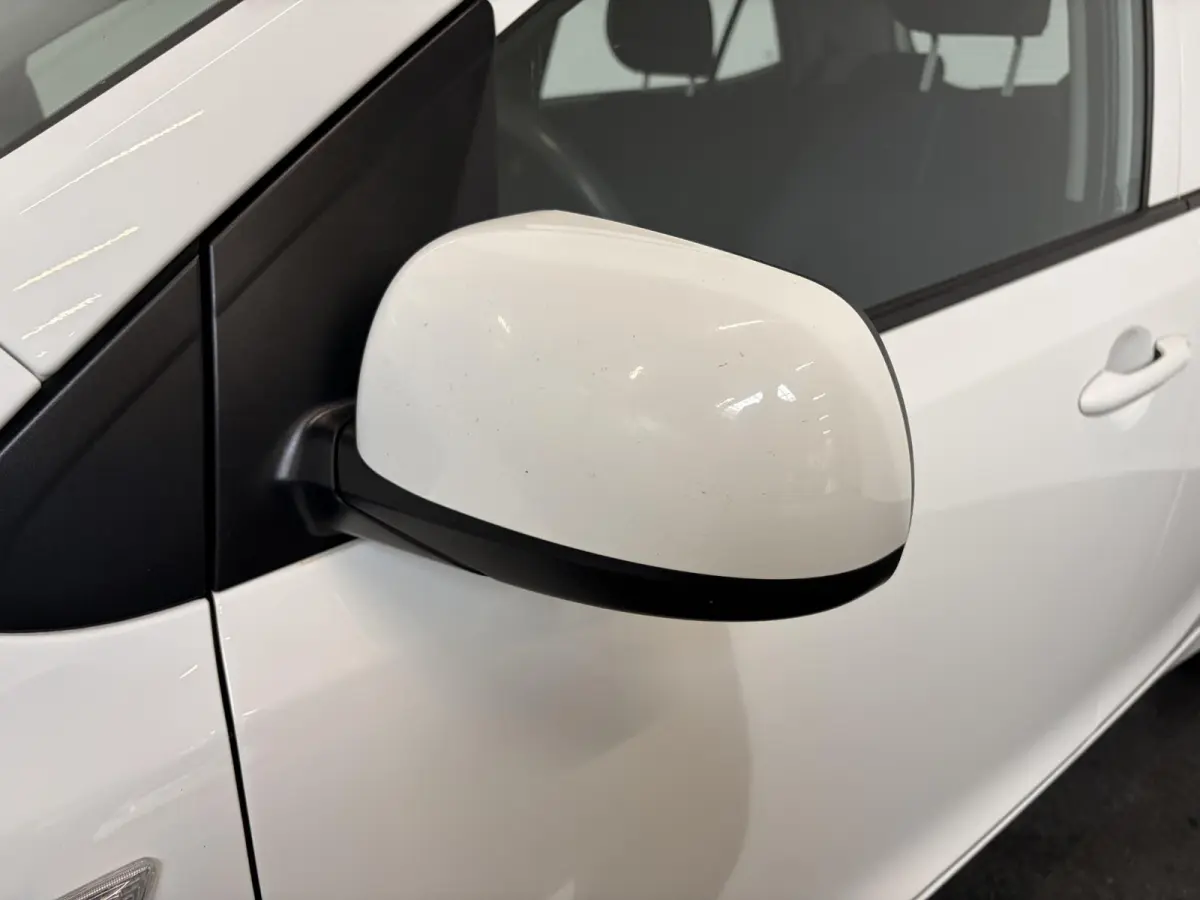 1.0 MPi ComfortPlusLine Apple Carplay/Android Auto Camera Airco
