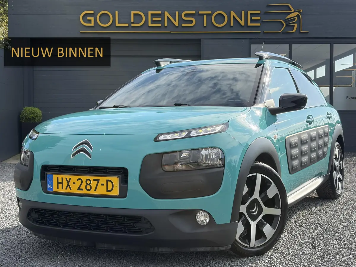 1.2 PureTech Business ✓2e Eigenaar✓Camera✓Afn Trekhaak✓Navi✓Clima✓Cruise✓110pk✓Pdc✓17"Lm velgen✓N.A.P✓Apk tot 02-2027
