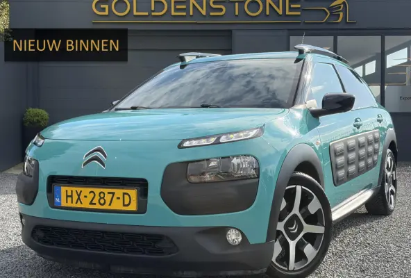 1.2 PureTech Business ✓2e Eigenaar✓Camera✓Afn Trekhaak✓Navi✓Clima✓Cruise✓110pk✓Pdc✓17"Lm velgen✓N.A.P✓Apk tot 02-2027