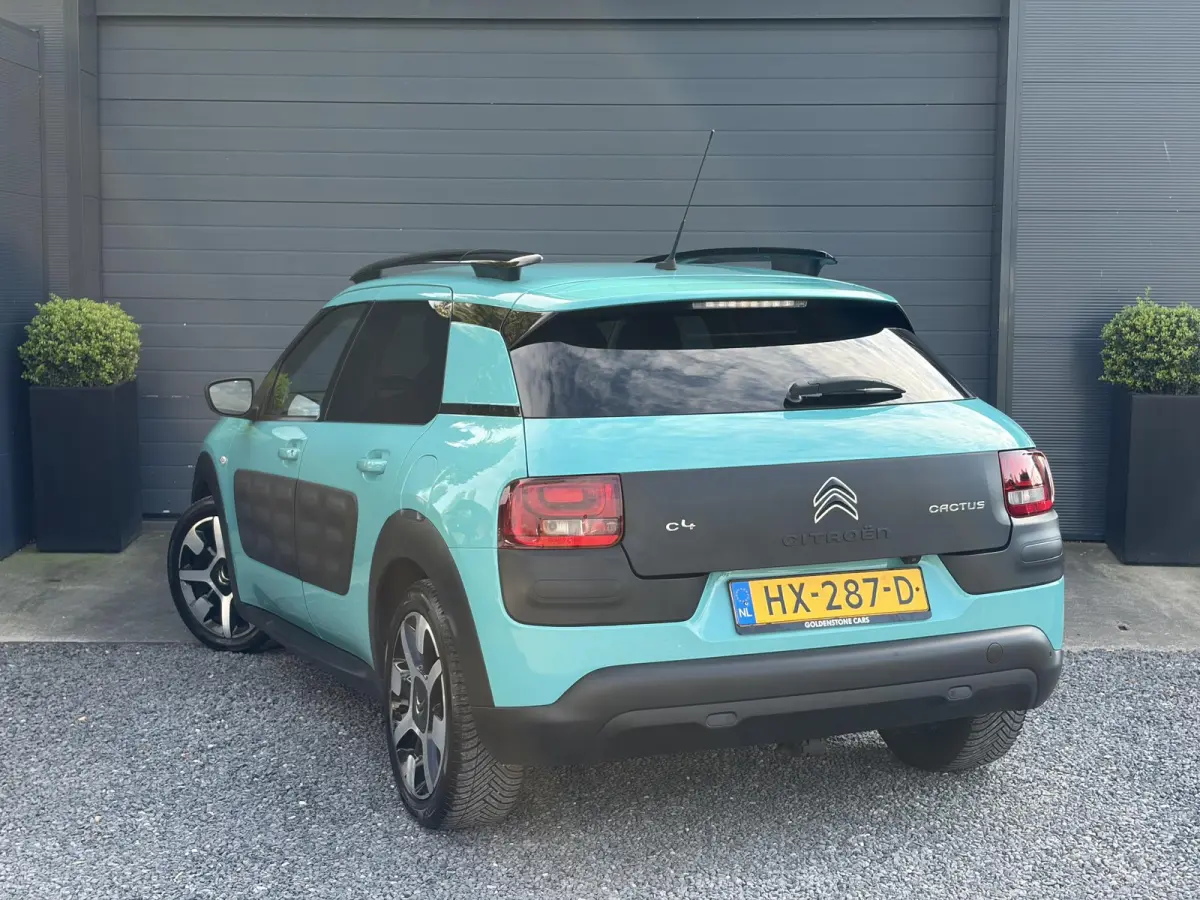 1.2 PureTech Business ✓2e Eigenaar✓Camera✓Afn Trekhaak✓Navi✓Clima✓Cruise✓110pk✓Pdc✓17"Lm velgen✓N.A.P✓Apk tot 02-2027