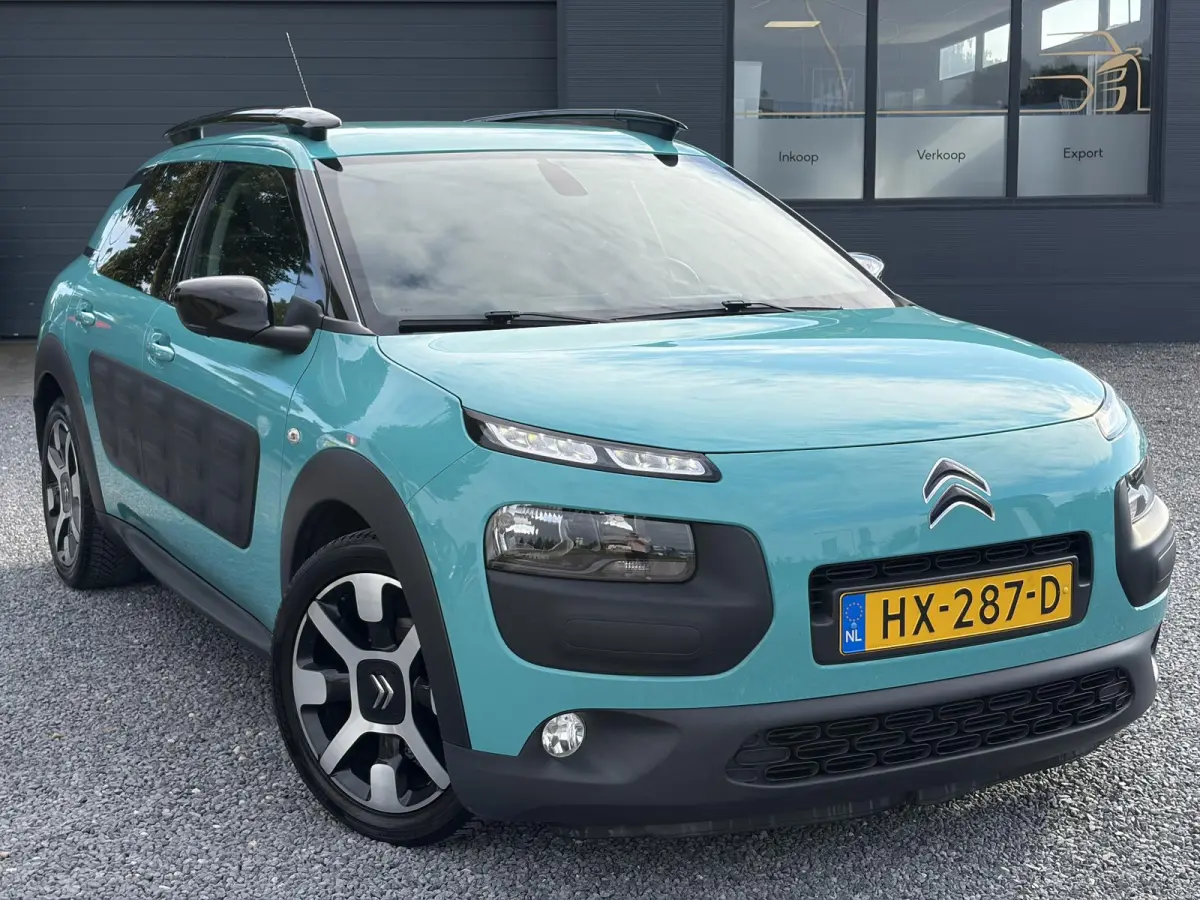 1.2 PureTech Business ✓2e Eigenaar✓Camera✓Afn Trekhaak✓Navi✓Clima✓Cruise✓110pk✓Pdc✓17"Lm velgen✓N.A.P✓Apk tot 02-2027