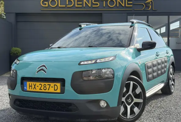 1.2 PureTech Business ✓2e Eigenaar✓Camera✓Afn Trekhaak✓Navi✓Clima✓Cruise✓110pk✓Pdc✓17"Lm velgen✓N.A.P✓Apk tot 02-2027