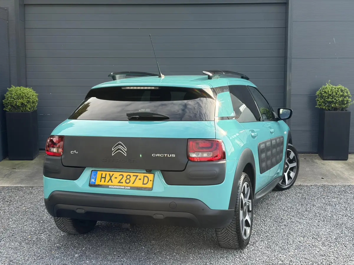 1.2 PureTech Business ✓2e Eigenaar✓Camera✓Afn Trekhaak✓Navi✓Clima✓Cruise✓110pk✓Pdc✓17"Lm velgen✓N.A.P✓Apk tot 02-2027