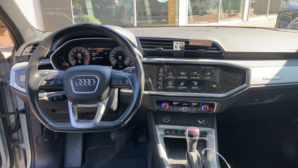 45 TFSI e S Edition 245 PK