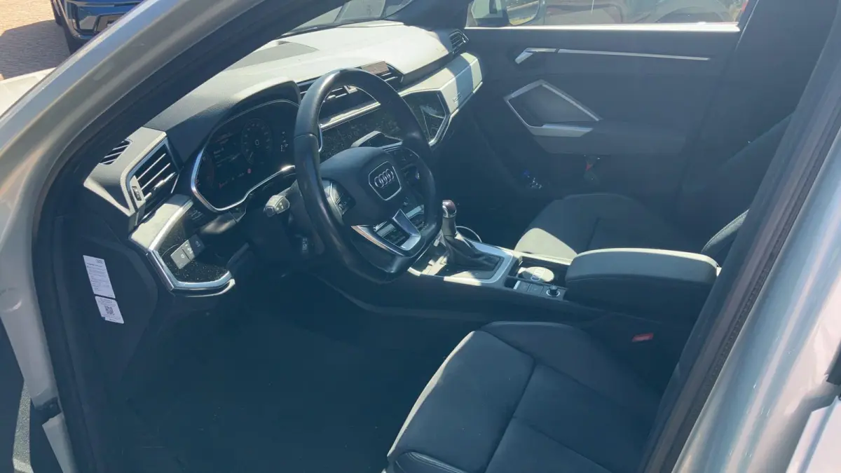 45 TFSI e S Edition 245 PK