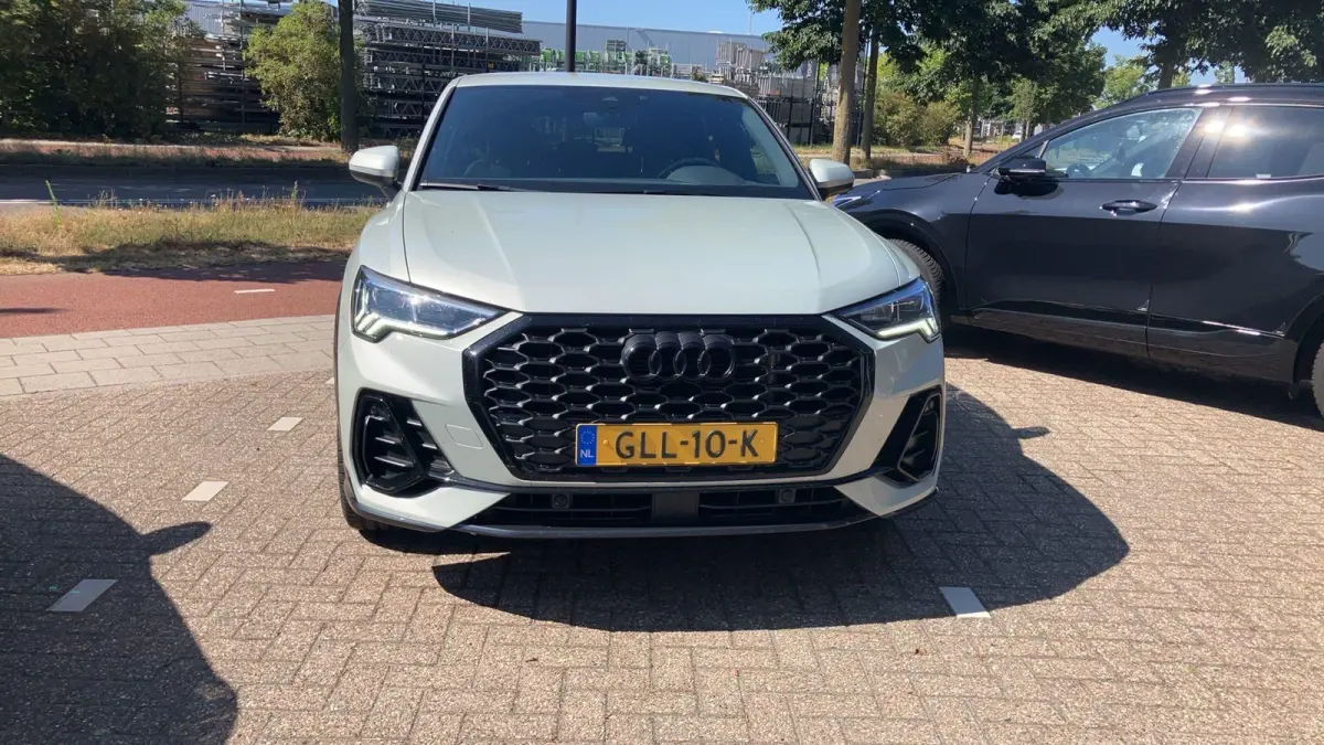 45 TFSI e S Edition 245 PK