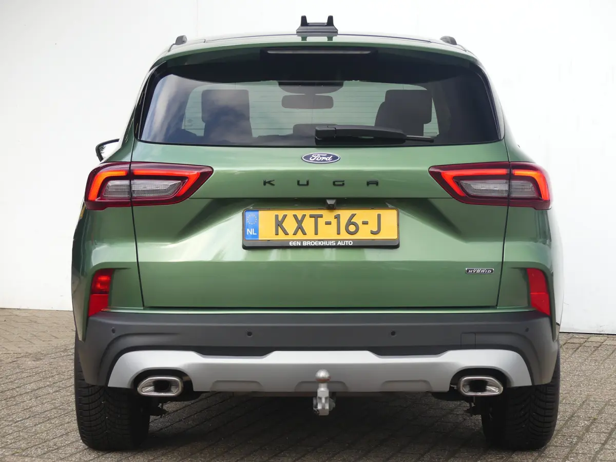 2.5 PHEV Active X | TREKHAAK | ADAPTIVE CRUISE | DODEHOEKDETECTIE | CAMERA V+A | STUUR+STOEL+VOORRUITVERWARMING | ACHTERBANK VERWARMD | ELEKTRISCH VERSTELB STOEL MET GEHEUGEN | ELEKTRISCHE A
