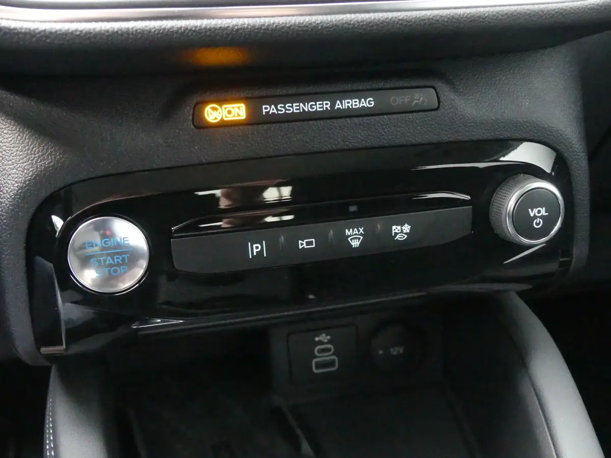 2.5 PHEV Active X | TREKHAAK | ADAPTIVE CRUISE | DODEHOEKDETECTIE | CAMERA V+A | STUUR+STOEL+VOORRUITVERWARMING | ACHTERBANK VERWARMD | ELEKTRISCH VERSTELB STOEL MET GEHEUGEN | ELEKTRISCHE A