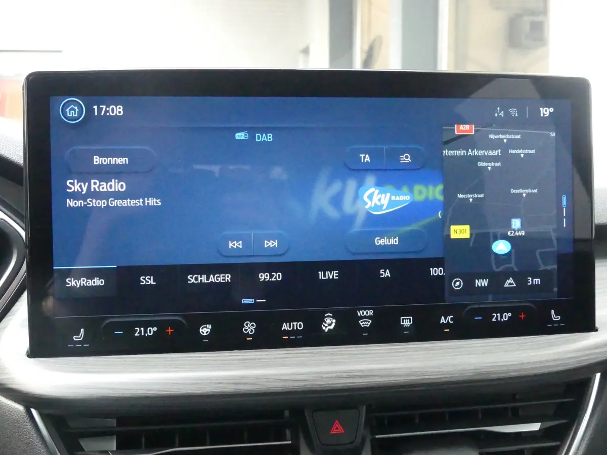 2.5 PHEV Active X | TREKHAAK | ADAPTIVE CRUISE | DODEHOEKDETECTIE | CAMERA V+A | STUUR+STOEL+VOORRUITVERWARMING | ACHTERBANK VERWARMD | ELEKTRISCH VERSTELB STOEL MET GEHEUGEN | ELEKTRISCHE A