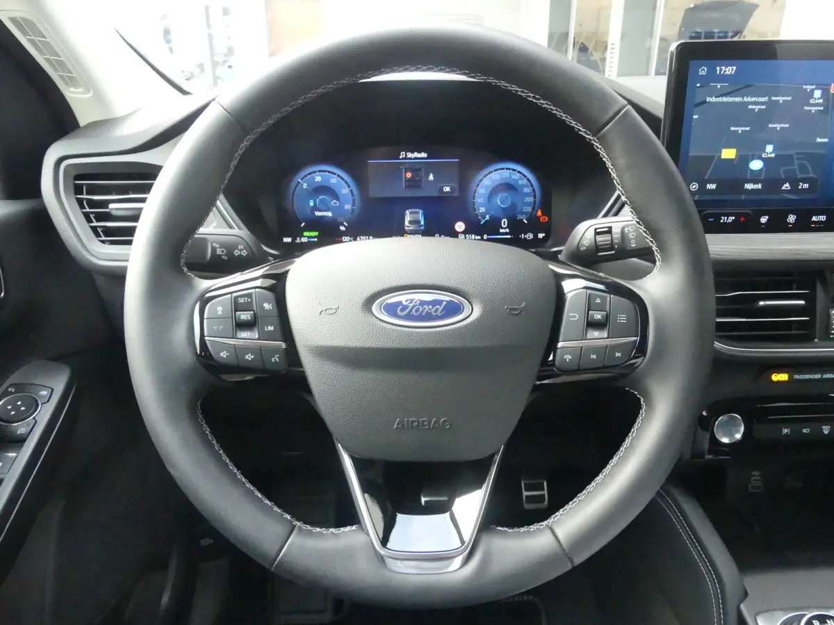 2.5 PHEV Active X | TREKHAAK | ADAPTIVE CRUISE | DODEHOEKDETECTIE | CAMERA V+A | STUUR+STOEL+VOORRUITVERWARMING | ACHTERBANK VERWARMD | ELEKTRISCH VERSTELB STOEL MET GEHEUGEN | ELEKTRISCHE A
