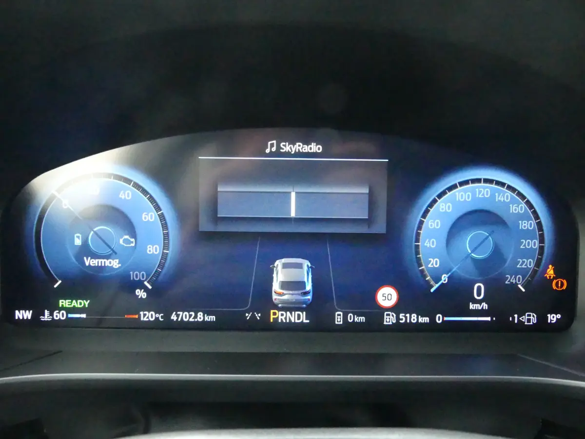 2.5 PHEV Active X | TREKHAAK | ADAPTIVE CRUISE | DODEHOEKDETECTIE | CAMERA V+A | STUUR+STOEL+VOORRUITVERWARMING | ACHTERBANK VERWARMD | ELEKTRISCH VERSTELB STOEL MET GEHEUGEN | ELEKTRISCHE A