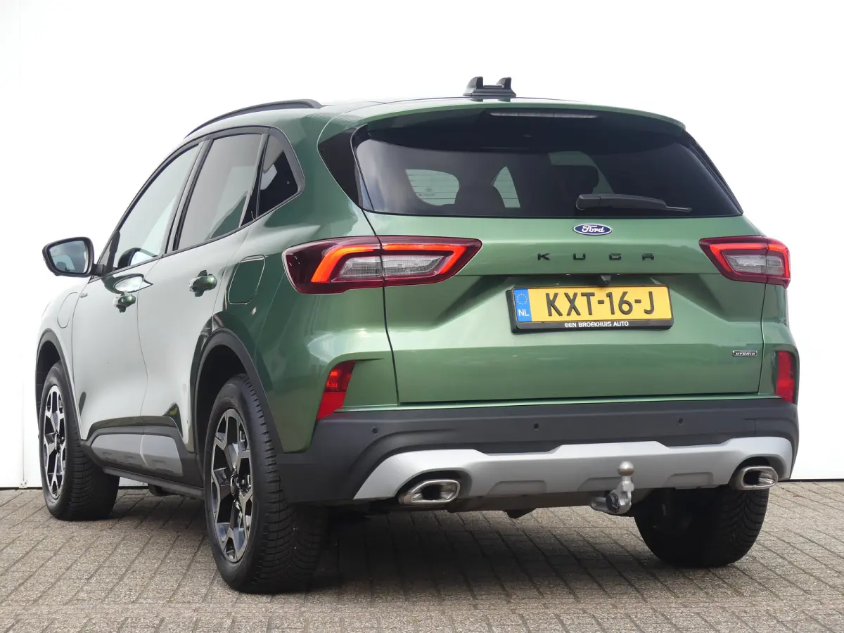 2.5 PHEV Active X | TREKHAAK | ADAPTIVE CRUISE | DODEHOEKDETECTIE | CAMERA V+A | STUUR+STOEL+VOORRUITVERWARMING | ACHTERBANK VERWARMD | ELEKTRISCH VERSTELB STOEL MET GEHEUGEN | ELEKTRISCHE A