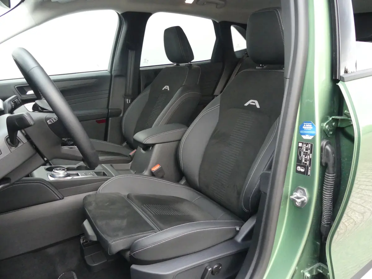 2.5 PHEV Active X | TREKHAAK | ADAPTIVE CRUISE | DODEHOEKDETECTIE | CAMERA V+A | STUUR+STOEL+VOORRUITVERWARMING | ACHTERBANK VERWARMD | ELEKTRISCH VERSTELB STOEL MET GEHEUGEN | ELEKTRISCHE A