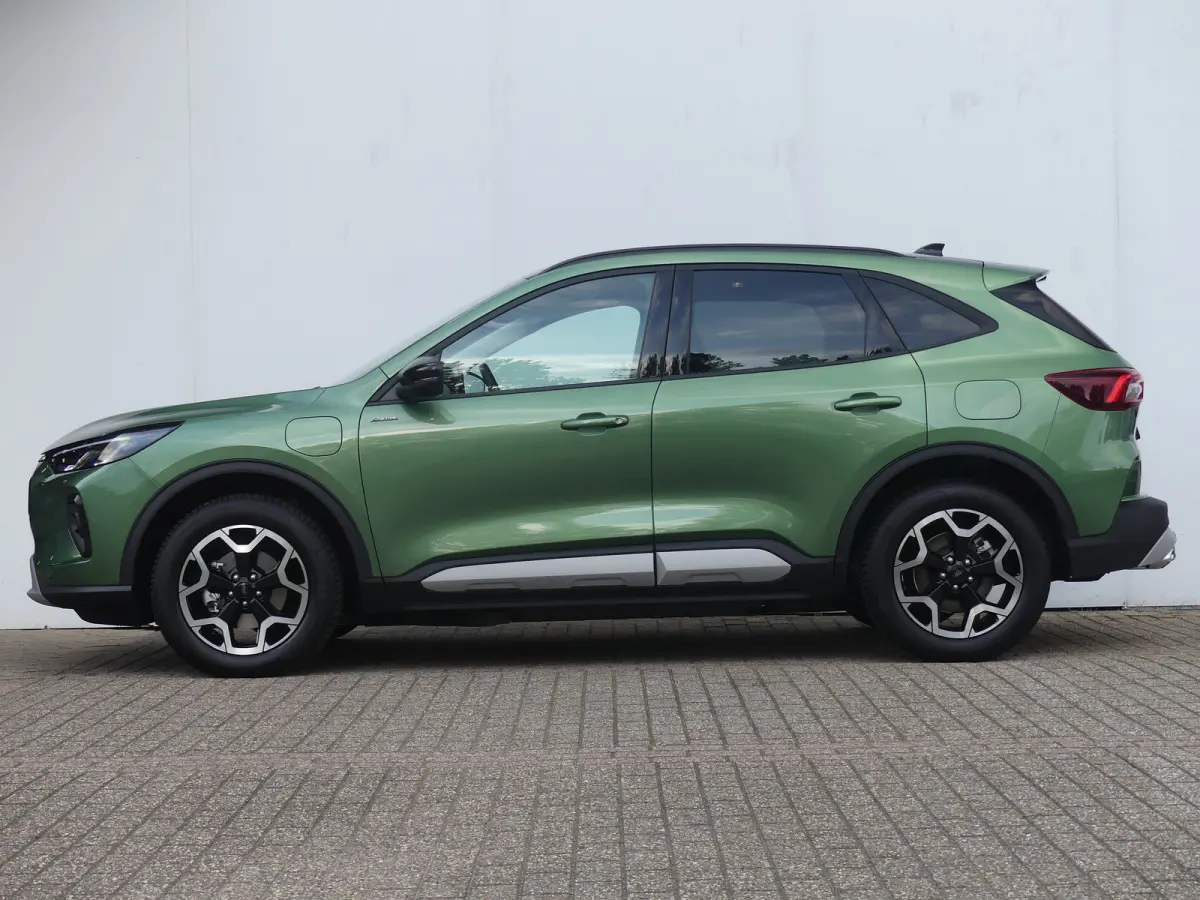 2.5 PHEV Active X | TREKHAAK | ADAPTIVE CRUISE | DODEHOEKDETECTIE | CAMERA V+A | STUUR+STOEL+VOORRUITVERWARMING | ACHTERBANK VERWARMD | ELEKTRISCH VERSTELB STOEL MET GEHEUGEN | ELEKTRISCHE A