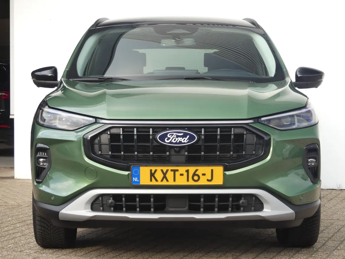 2.5 PHEV Active X | TREKHAAK | ADAPTIVE CRUISE | DODEHOEKDETECTIE | CAMERA V+A | STUUR+STOEL+VOORRUITVERWARMING | ACHTERBANK VERWARMD | ELEKTRISCH VERSTELB STOEL MET GEHEUGEN | ELEKTRISCHE A