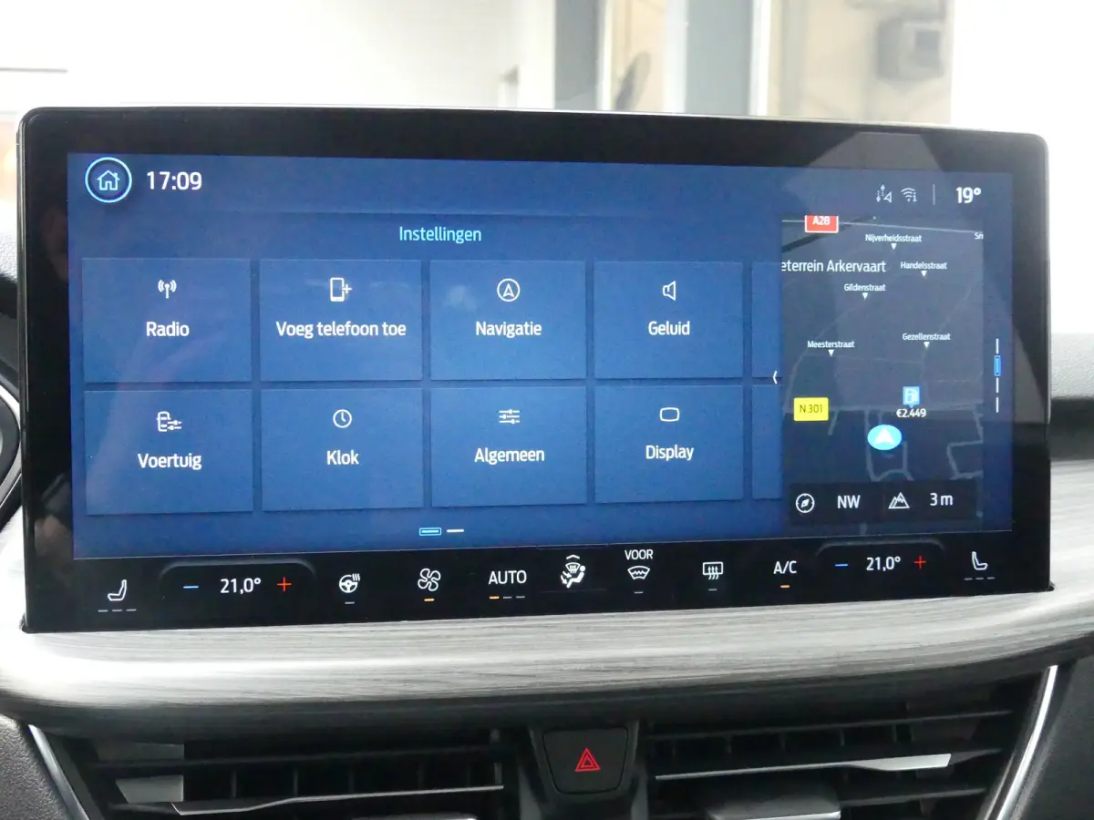2.5 PHEV Active X | TREKHAAK | ADAPTIVE CRUISE | DODEHOEKDETECTIE | CAMERA V+A | STUUR+STOEL+VOORRUITVERWARMING | ACHTERBANK VERWARMD | ELEKTRISCH VERSTELB STOEL MET GEHEUGEN | ELEKTRISCHE A