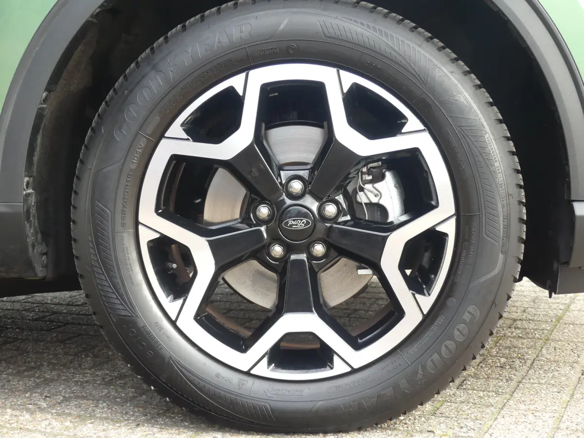 2.5 PHEV Active X | TREKHAAK | ADAPTIVE CRUISE | DODEHOEKDETECTIE | CAMERA V+A | STUUR+STOEL+VOORRUITVERWARMING | ACHTERBANK VERWARMD | ELEKTRISCH VERSTELB STOEL MET GEHEUGEN | ELEKTRISCHE A
