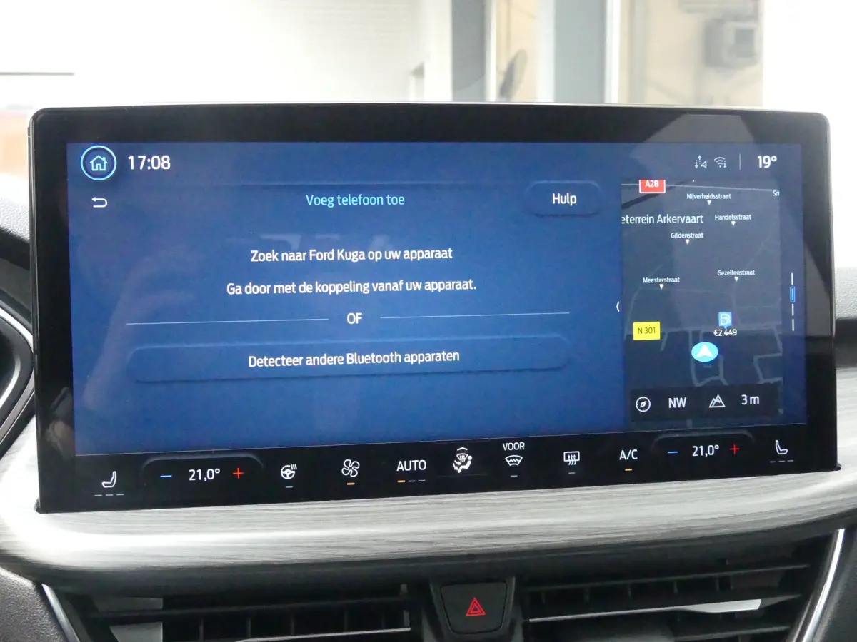 2.5 PHEV Active X | TREKHAAK | ADAPTIVE CRUISE | DODEHOEKDETECTIE | CAMERA V+A | STUUR+STOEL+VOORRUITVERWARMING | ACHTERBANK VERWARMD | ELEKTRISCH VERSTELB STOEL MET GEHEUGEN | ELEKTRISCHE A
