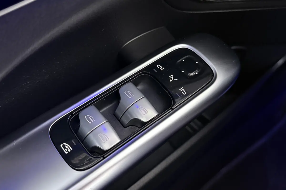 180 170 PK Aut. AMG Line Camera Sfeeverlichting Stoelverw.