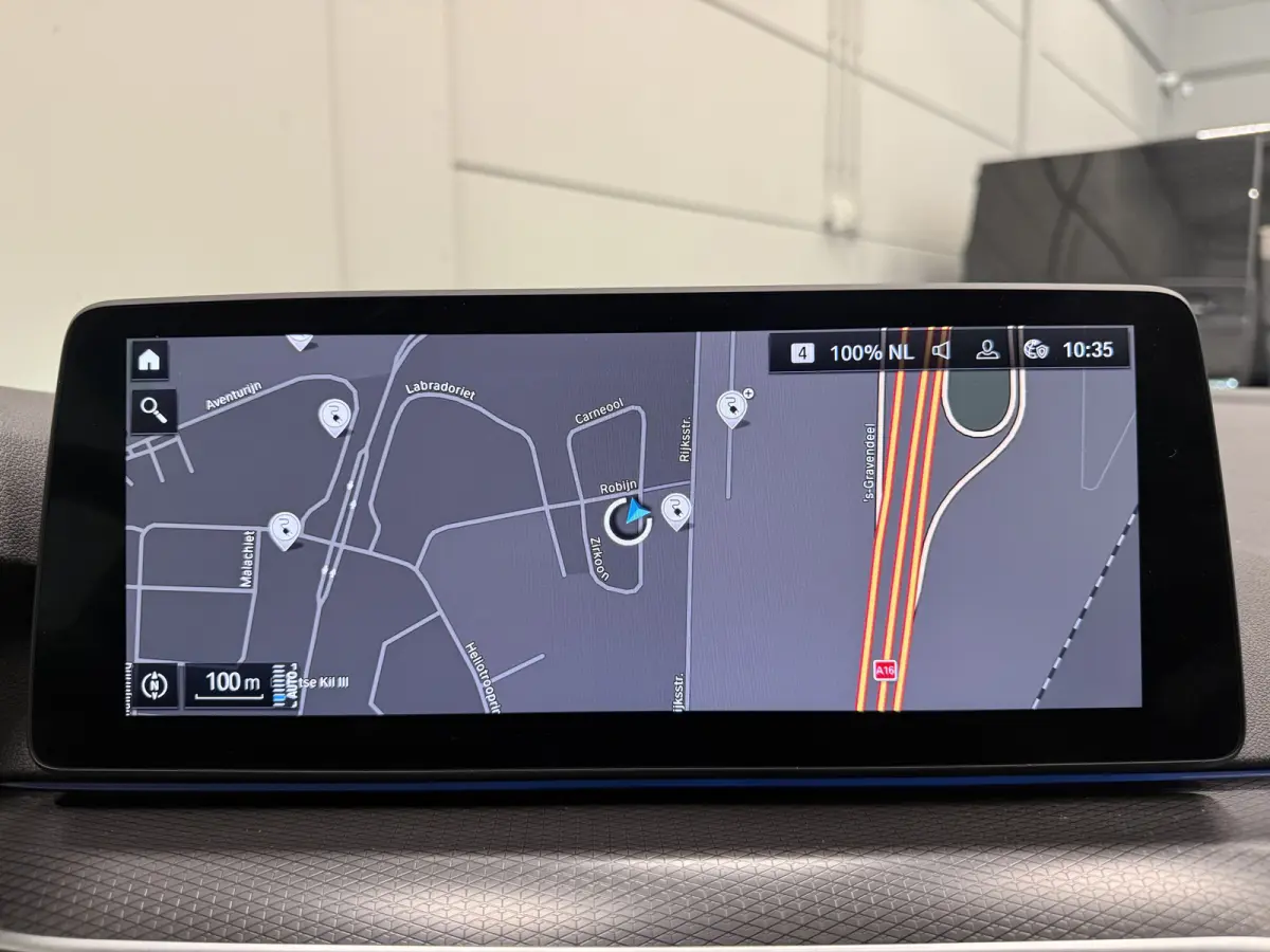 530e xDrive M-Sport BERNINAGRAU/PANO/HEAD-UP/H&K/LEER-SPORT/SOH 90%/MEMORY/ACC/SFEER/LED/DONKERE-HEMEL/19" M-SPORT/SHADOW-LINE/VOLLEDIG BMW DEALER HISTORIE