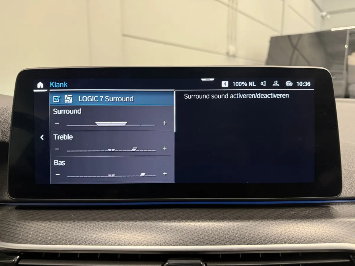 530e xDrive M-Sport BERNINAGRAU/PANO/HEAD-UP/H&K/LEER-SPORT/SOH 90%/MEMORY/ACC/SFEER/LED/DONKERE-HEMEL/19" M-SPORT/SHADOW-LINE/VOLLEDIG BMW DEALER HISTORIE
