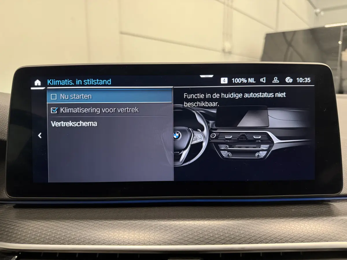 530e xDrive M-Sport BERNINAGRAU/PANO/HEAD-UP/H&K/LEER-SPORT/SOH 90%/MEMORY/ACC/SFEER/LED/DONKERE-HEMEL/19" M-SPORT/SHADOW-LINE/VOLLEDIG BMW DEALER HISTORIE
