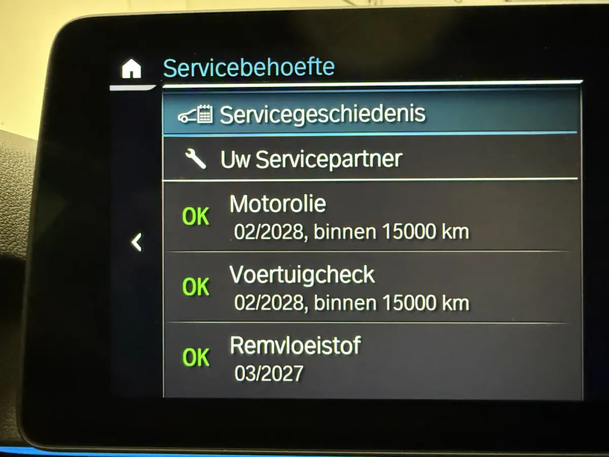530e xDrive M-Sport BERNINAGRAU/PANO/HEAD-UP/H&K/LEER-SPORT/SOH 90%/MEMORY/ACC/SFEER/LED/DONKERE-HEMEL/19" M-SPORT/SHADOW-LINE/VOLLEDIG BMW DEALER HISTORIE