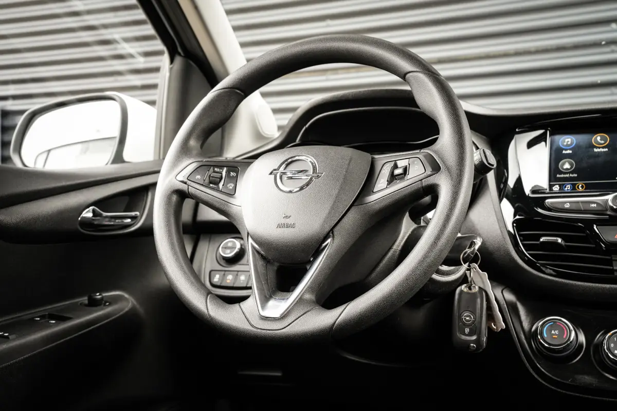 1.0 Online Edition | CarPlay | Airco | Cruise | Org. NL! | Elektr. ramen | Mooi |