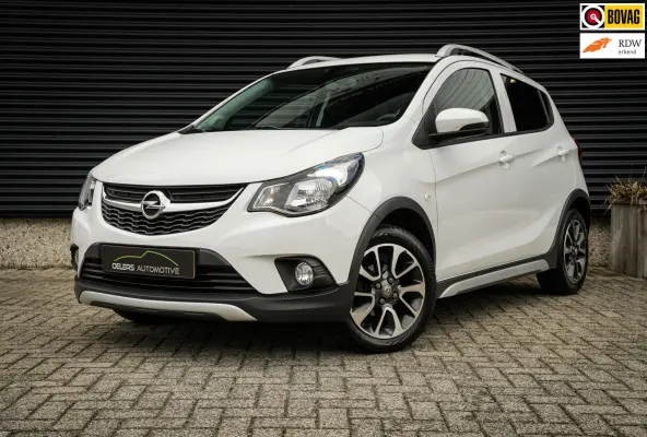 1.0 Online Edition | CarPlay | Airco | Cruise | Org. NL! | Elektr. ramen | Mooi |