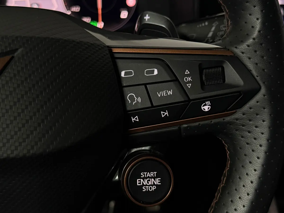 1.4 e-Hybrid VZ Copper Edition Pano Sfeer Camera