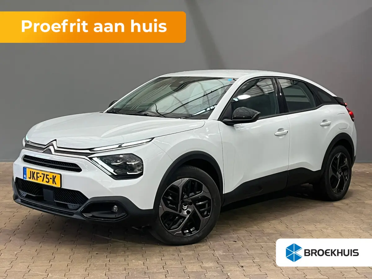 1.2 Hybrid 136 Plus Camera | Navigatie | Carplay | Digitaal Dashboard | 18" Lichtmetaal | Cruise | Climate Control | LED | Achteruitrijcamera | Apple Carplay/Android Auto|telefoonintegratie 