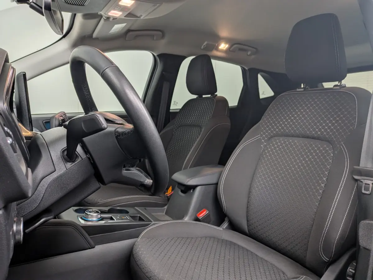 2.5 PHEV Titanium | NL-AUTO! | 1E EIGENAAR! | WINTERPACK | CAMERA | CRUISE | LANE ASSIST | PARK SENS V+A | DEALER OH! | CLIMA | NAVI