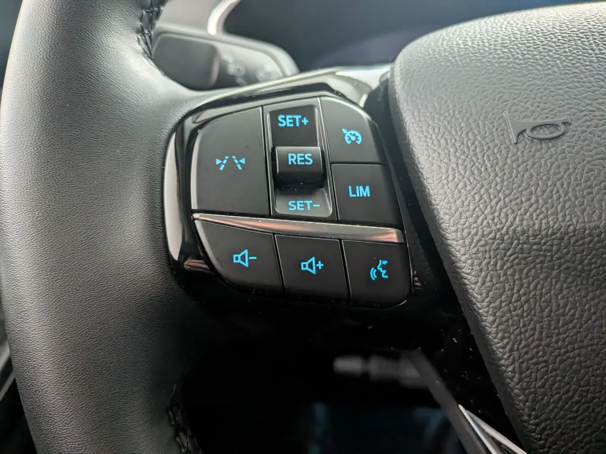 2.5 PHEV Titanium | NL-AUTO! | 1E EIGENAAR! | WINTERPACK | CAMERA | CRUISE | LANE ASSIST | PARK SENS V+A | DEALER OH! | CLIMA | NAVI