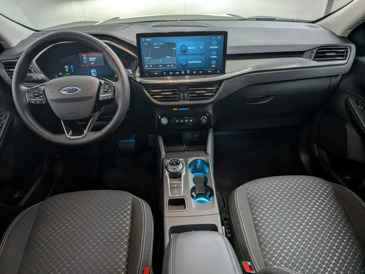 2.5 PHEV Titanium | NL-AUTO! | 1E EIGENAAR! | WINTERPACK | CAMERA | CRUISE | LANE ASSIST | PARK SENS V+A | DEALER OH! | CLIMA | NAVI
