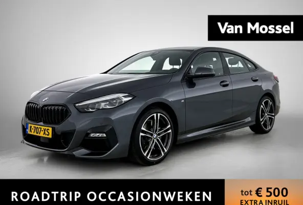 220i High Executive M-Sport | Automaat | Apple Carplay / Android Auto | Virtual cockpit | Half Leder | Navigatie | Sfeer verlichting| Parkeer sensoren | Apple carplay | Climate control | DAB